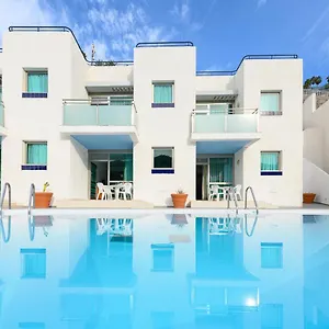 Marianela Apartamento