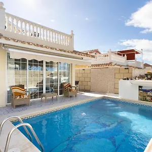 villa-palmera-el-palmar.tenerifehoteles.net/