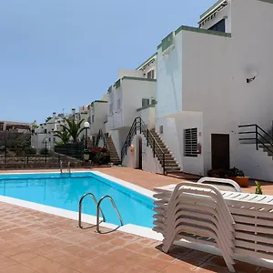 Casa Di Luca El Vergel Apartamento